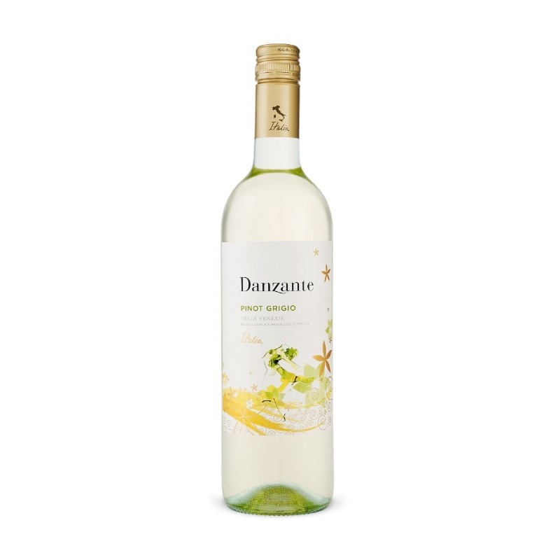 Danzante Pinot Grigio